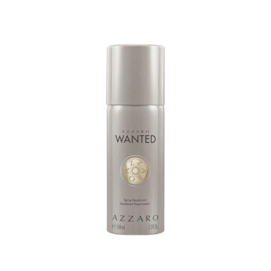 Dufte Azzaro Deodorant | Wanted Deo,150Ml