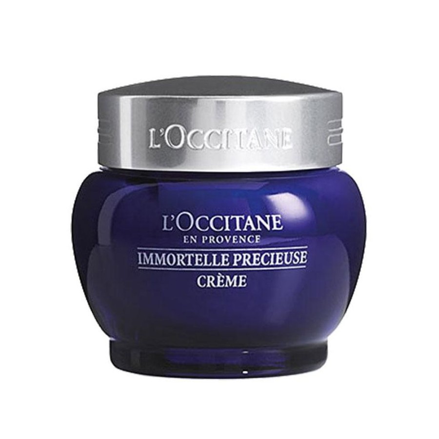 Kosmetik L'Occitane Gesichtspflege | Immortelle Creme Precieuse,50Ml