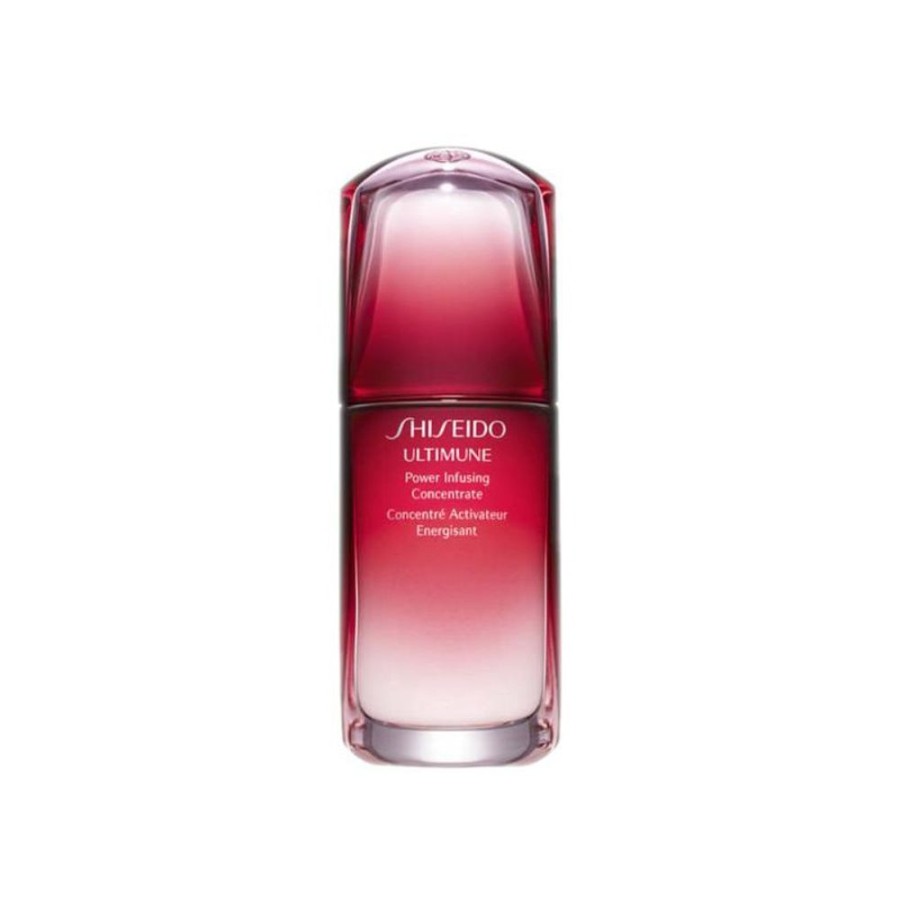 Kosmetik Shiseido Gesichtspflege | Ultimune Power Infusing Concentrate, 30Ml
