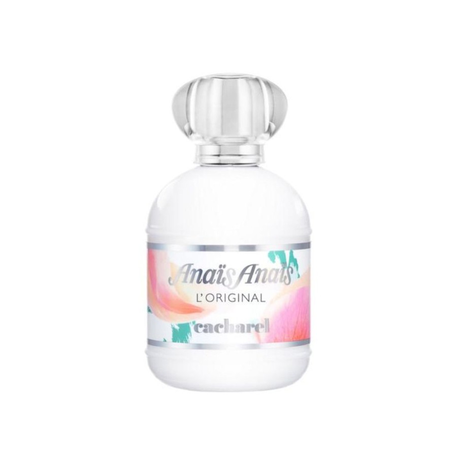 Dufte Cacharel Eau De Toilette | Anais Anais,100Ml