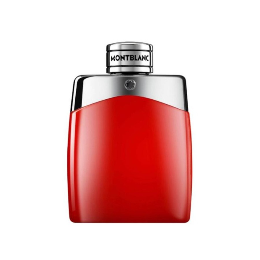 Dufte Mont Blanc Eau De Parfum | Legend Red,100Ml