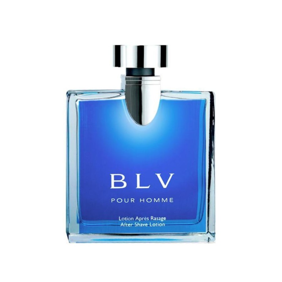 Dufte Bulgari After Shave | Blv Pour Homme After Shave Emulsion, 100Ml