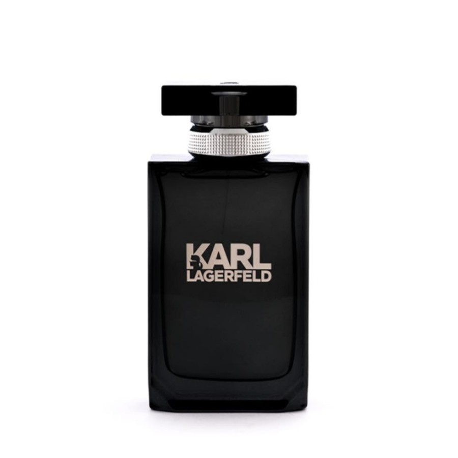 Dufte Lagerfeld Eau De Toilette | For Him,100Ml