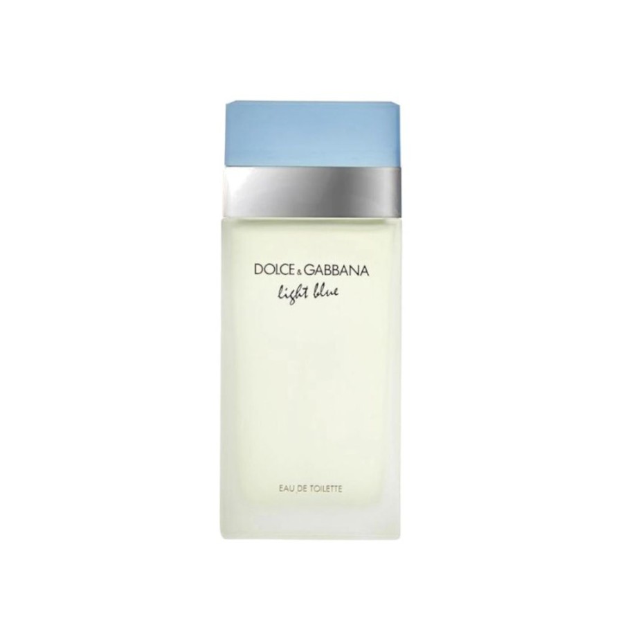 Dufte Dolce & Gabbana Eau De Toilette | Light Blue,25Ml