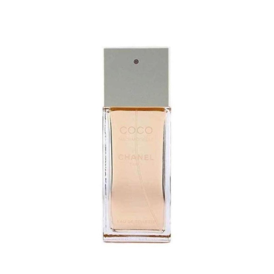 Dufte Chanel Eau De Toilette | Coco Mademoiselle,50Ml