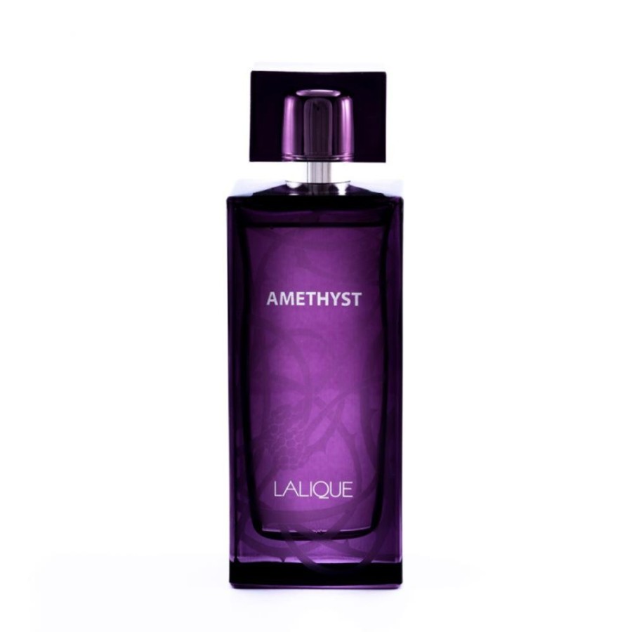 Dufte Lalique Eau De Parfum | Amethyst,50Ml