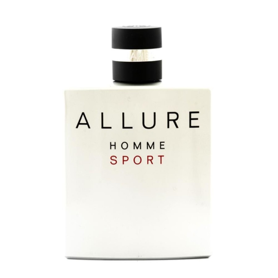 Dufte Chanel Eau De Toilette | Allure Homme Sport,100Ml