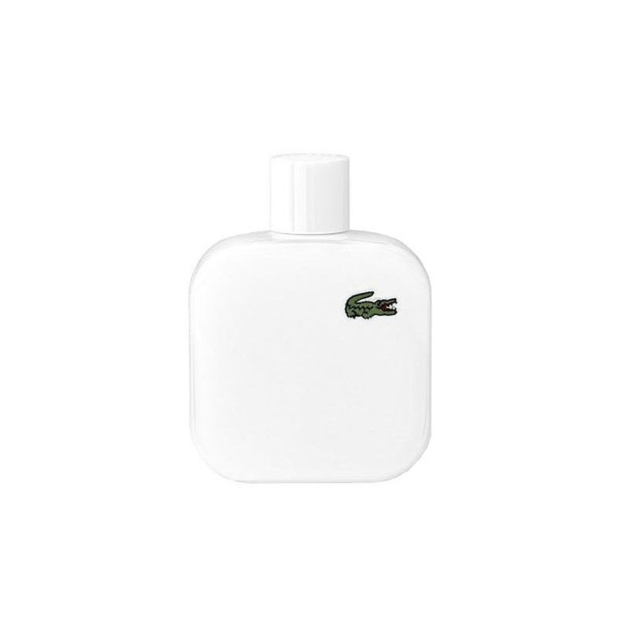 Dufte Lacoste Eau De Toilette | Eau De Lacoste L.12.12 Blanc,100Ml