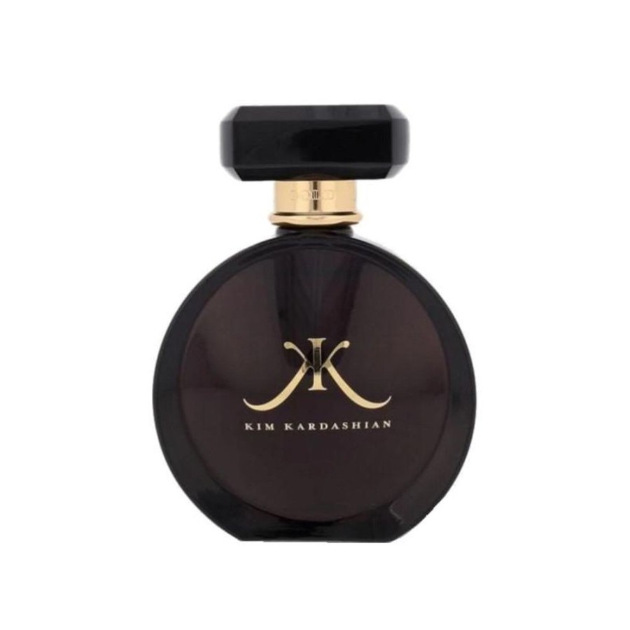 Dufte Kim Kardashian Eau De Parfum | Gold, 100Ml