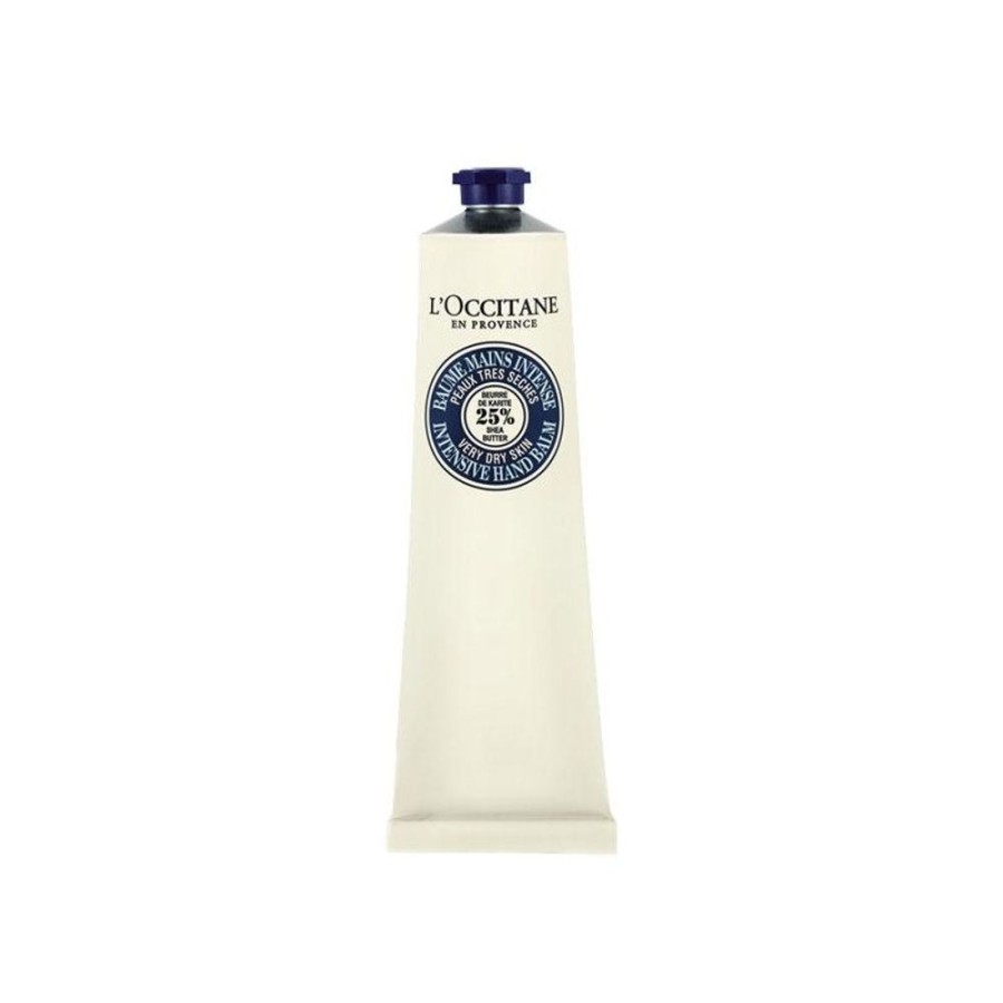 Kosmetik L'Occitane Handpflege | Karite Intensiv Pflegender Handbalsam, 150Ml