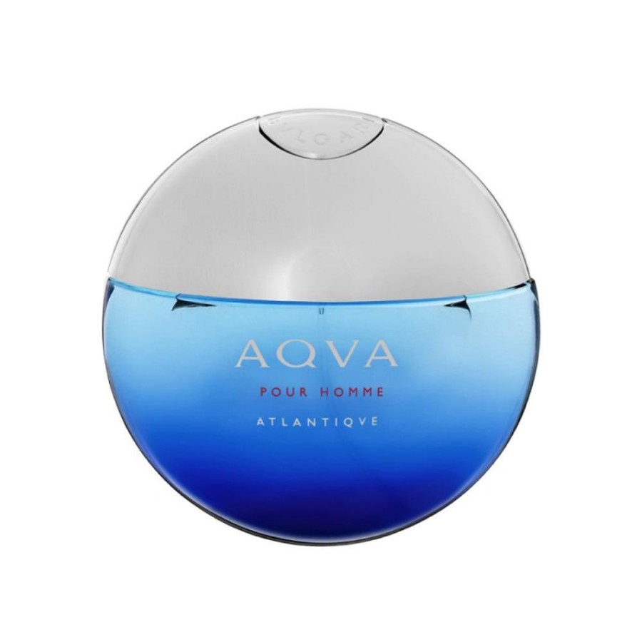 Dufte Bulgari Eau De Toilette | Aqua Atlantique Pour Homme,50Ml