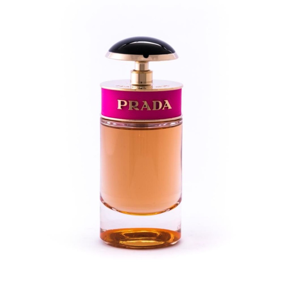 Dufte Prada Eau De Parfum | Candy,80Ml (Tester)