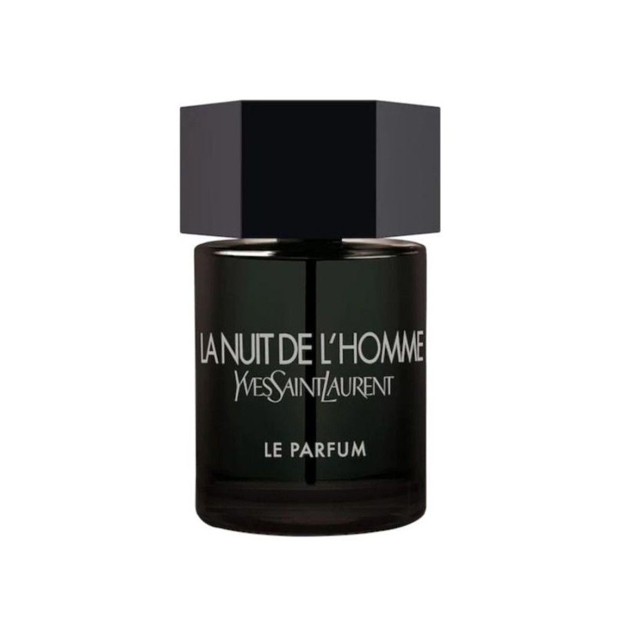 Dufte YSL Yves Saint Laurent Eau De Parfum | La Nuit De L'Homme Le Parfume,100Ml