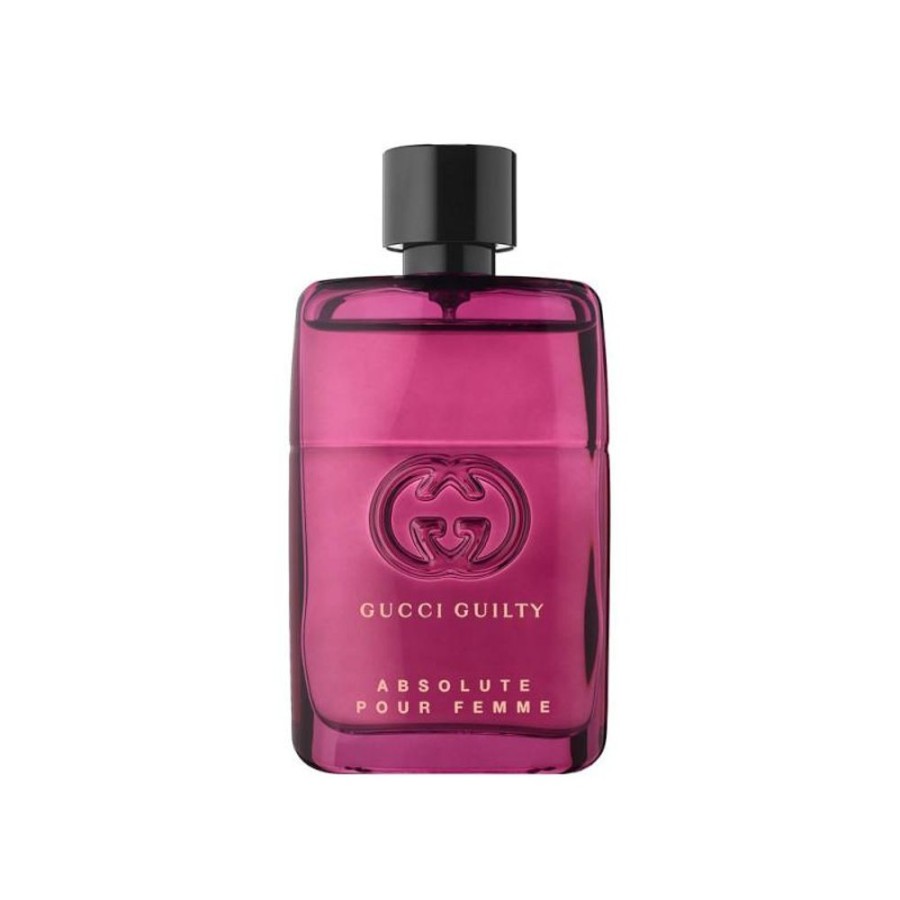 Dufte Gucci Eau De Parfum | Guilty Pour Absolute Pour Femme,90Ml