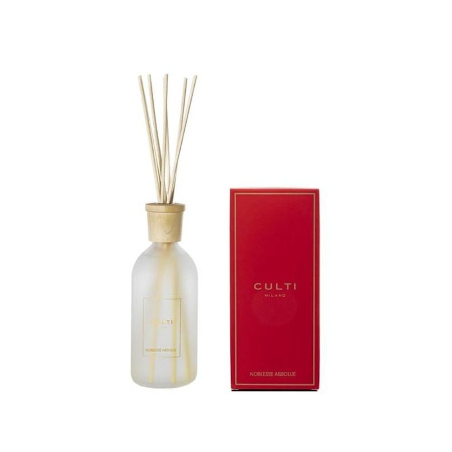 Dufte Culti Raumdufte | Noblesse Absolue Diffuser, 500Ml