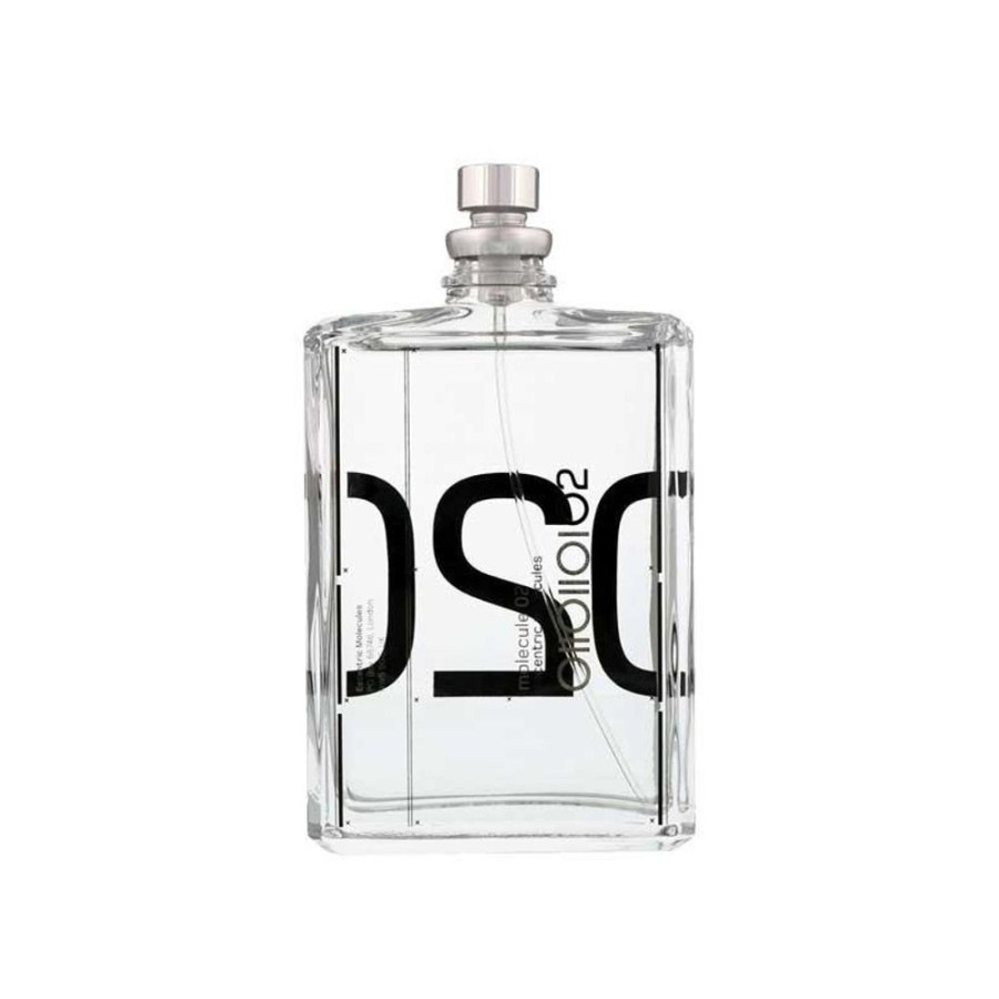 Dufte Escentric Molecules Eau De Toilette | Molecule 02, 100Ml
