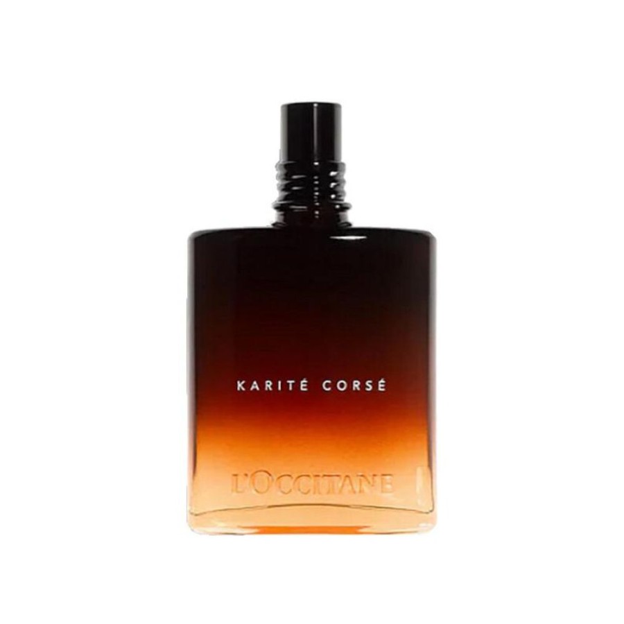 Dufte L'Occitane Eau De Parfum | Karite Corse,75Ml