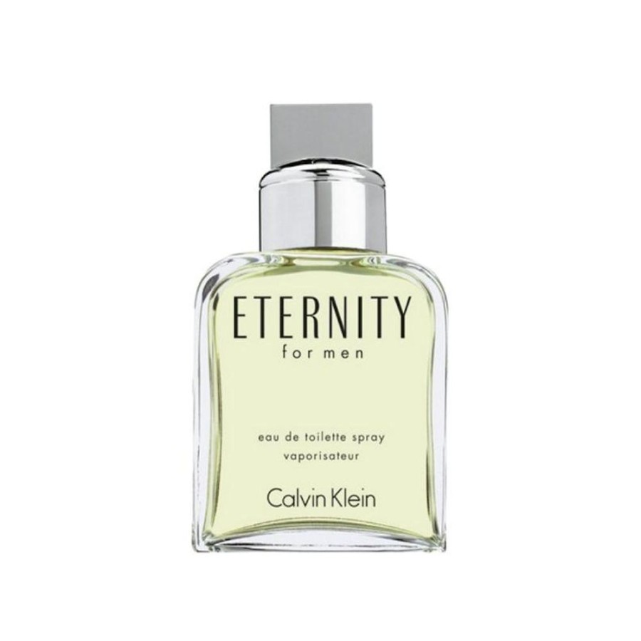 Dufte Calvin Klein Eau De Toilette | Eternity Men,50Ml