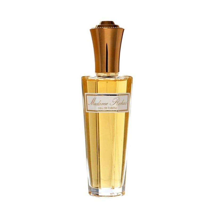 Dufte Rochas Eau De Toilette | Madame Rochas,100Ml