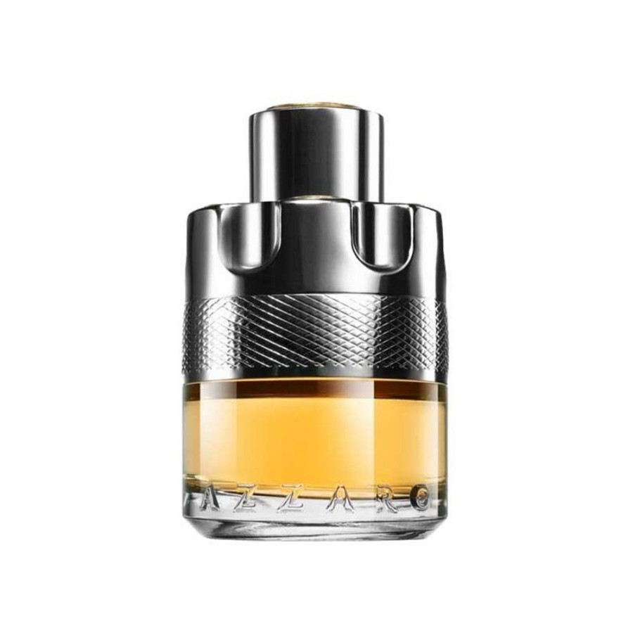 Dufte Azzaro Eau De Parfum | Wanted By Night,100Ml