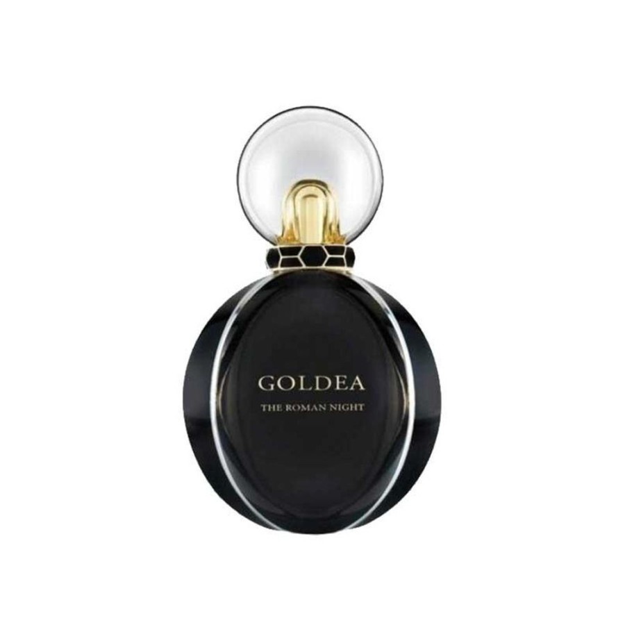 Dufte Bulgari Eau De Parfum | Goldea Roman Night,75Ml