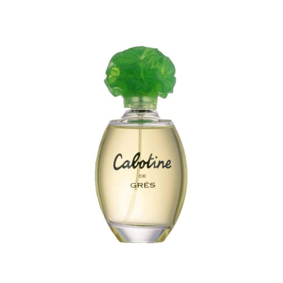 Dufte Grès Parfums Eau De Toilette | Cabotine,50Ml