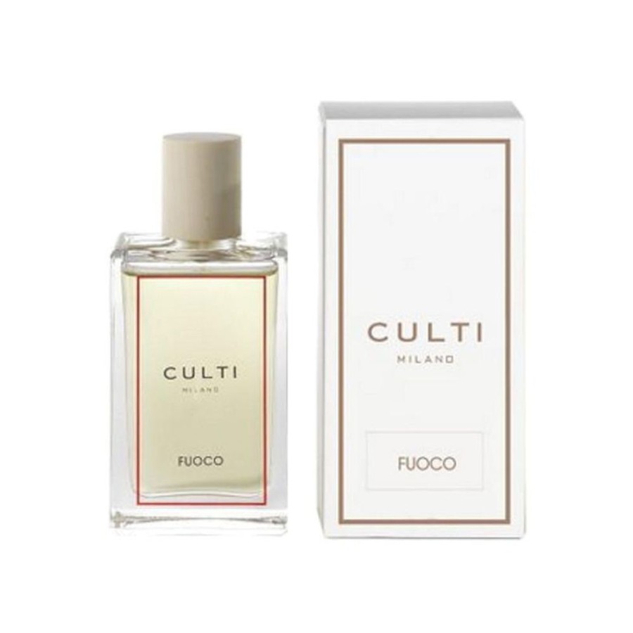 Dufte Culti Raumdufte | Fuoco Raumspray, 100Ml