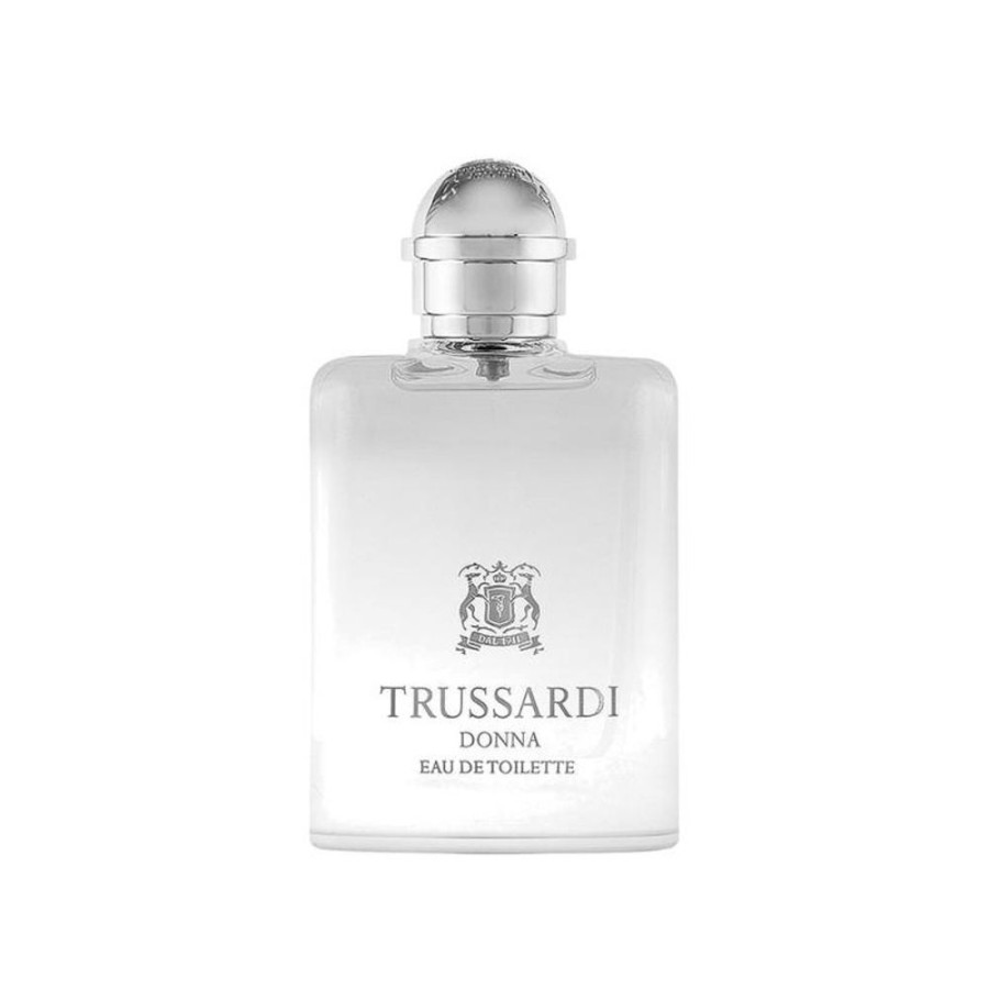 Dufte Trussardi Eau De Toilette | Donna,100Ml