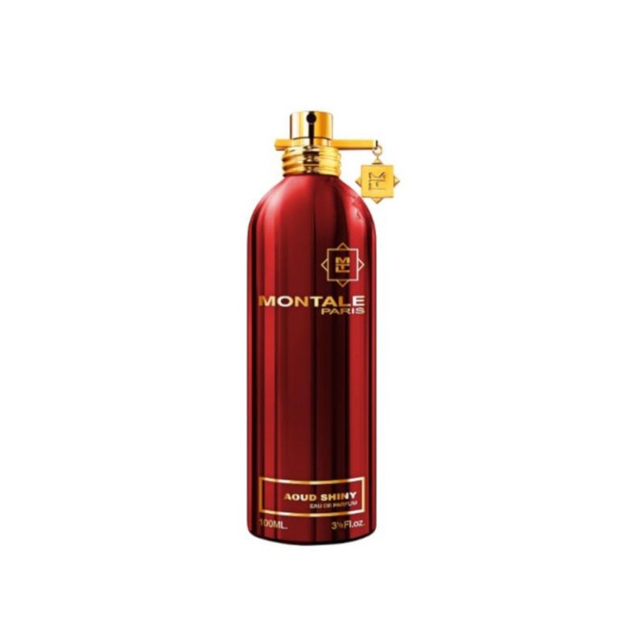 Dufte Montale Paris Eau De Parfum | Aoud Shiny,100Ml