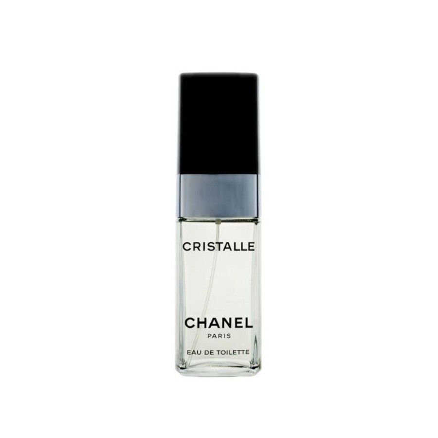 Dufte Chanel Eau De Toilette | Cristalle,100Ml