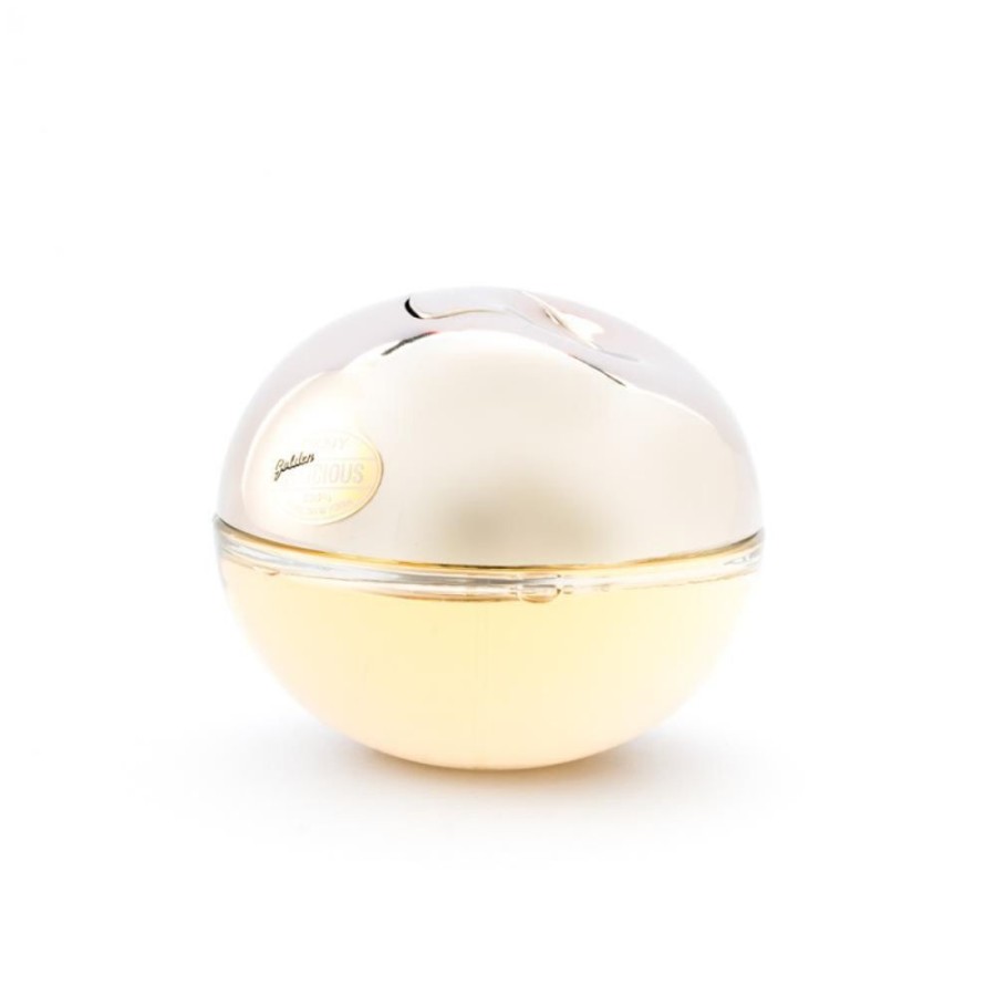 Dufte DKNY Donna Karan New York Eau De Parfum | Golden Delicious,50Ml