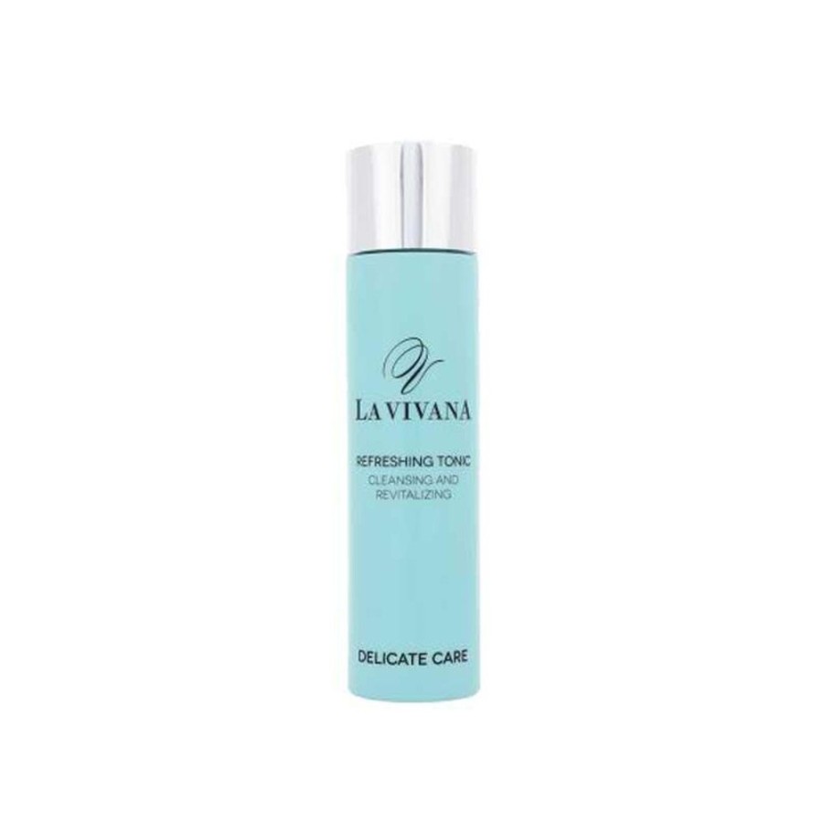 Kosmetik La Vivana Gesichtspflege | Delicate Care Refreshing Tonic, 200Ml