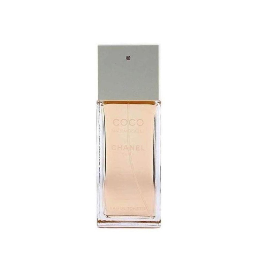Dufte Chanel Eau De Toilette | Coco Mademoiselle,100Ml