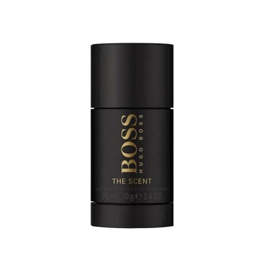 Dufte Hugo Boss Deodorant | The Scent Deo Stick, 75Ml