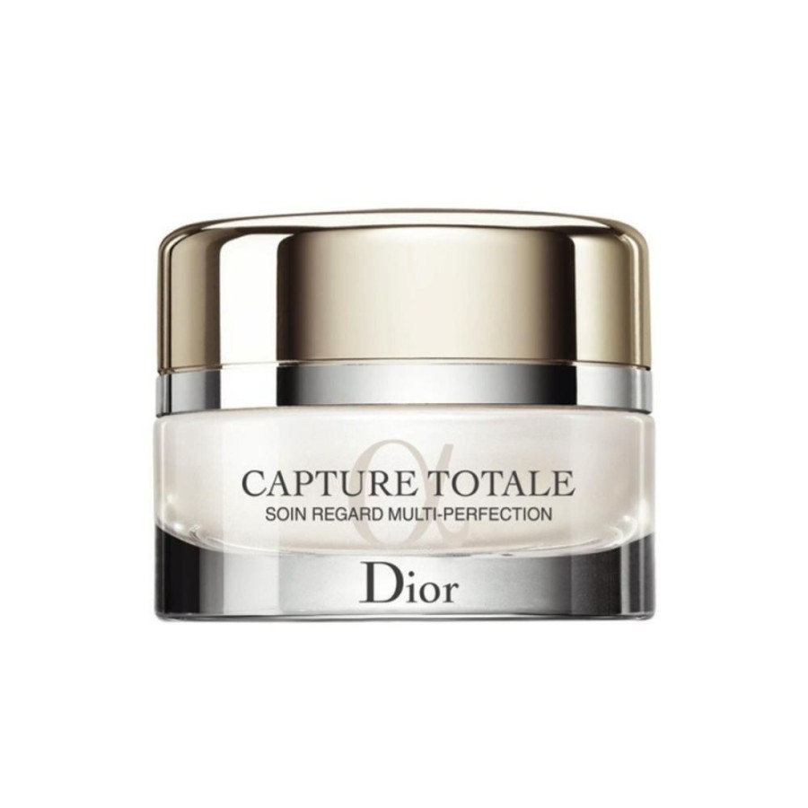 Kosmetik Dior Gesichtspflege | Capture Totale, Soin Regard Multi-Perfection, 15Ml