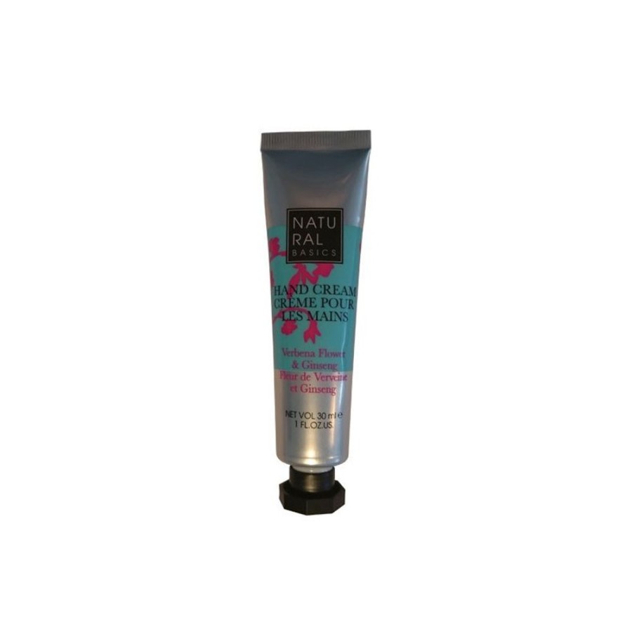 Kosmetik Elle Basic Korperpflege | Handcreme - Eisenkraut & Ginseng, 30Ml