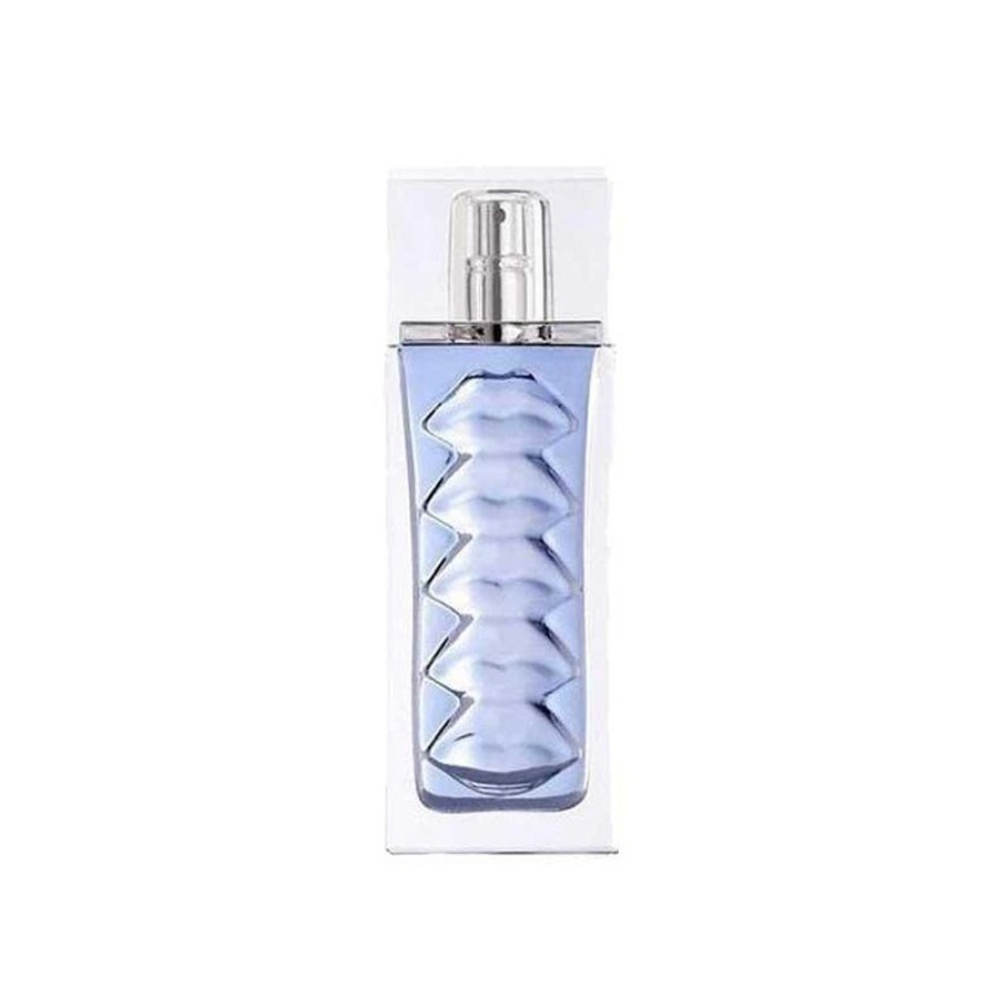 Dufte Salvador Dali Eau De Toilette | Eau De Rubylips Ladies, 50Ml