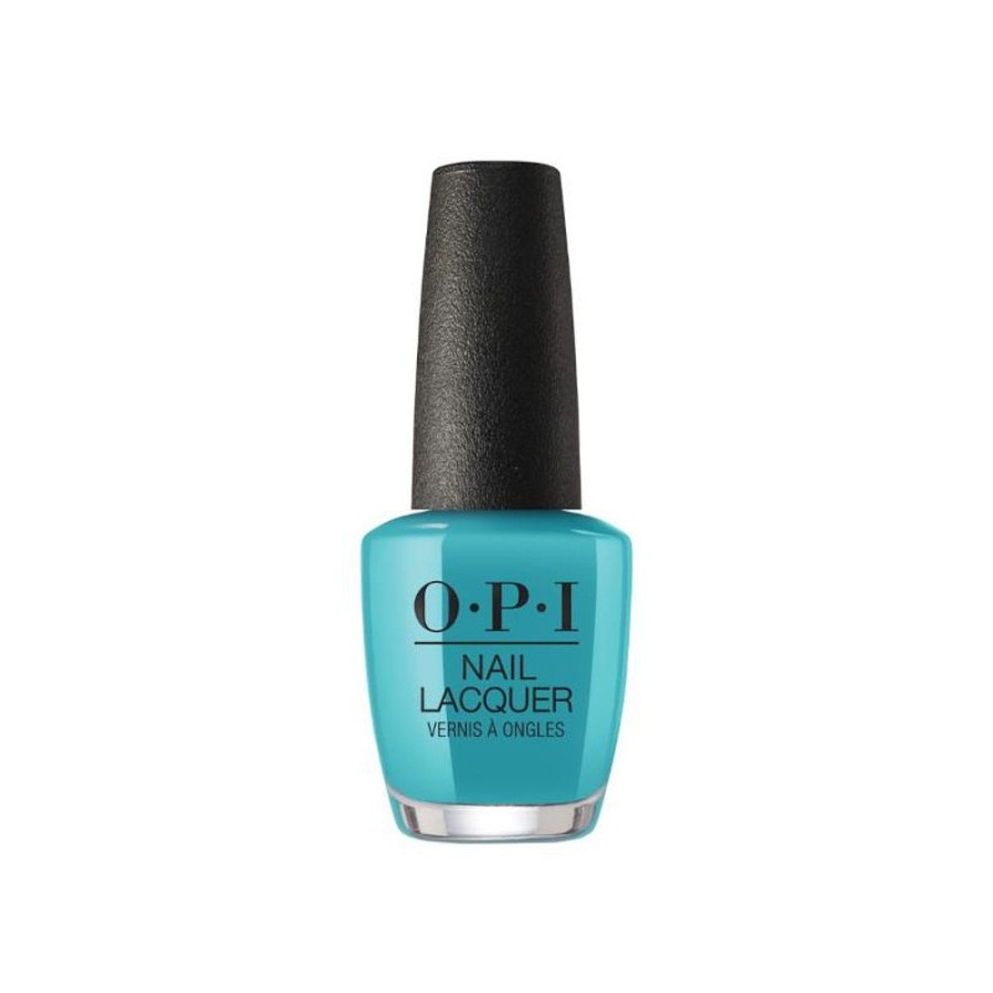 Kosmetik OPI Nagellack | Suzi-San Climbs Fuji-San, 15Ml