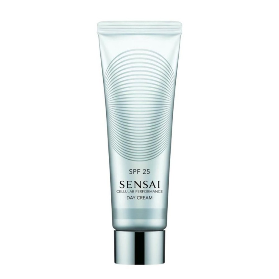 Kosmetik Sensai Gesichtspflege | Cellular Performance - Day Cream Spf 25, 50Ml