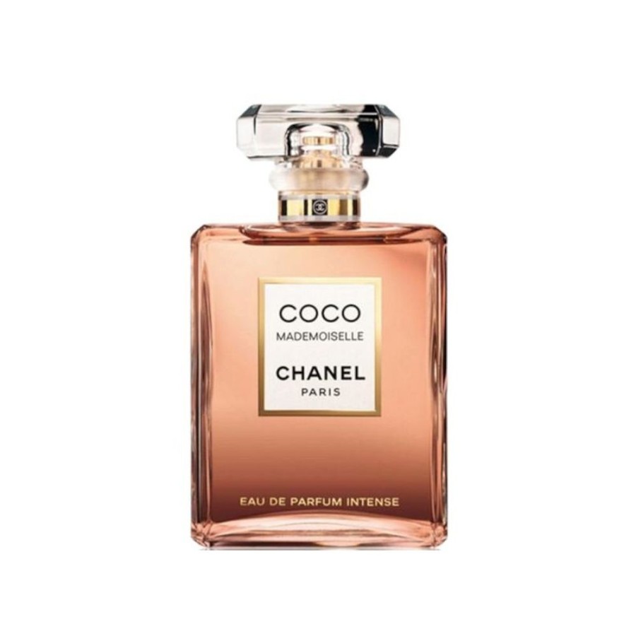 Dufte Chanel Eau De Parfum | Coco Mademoiselle Intense,50Ml