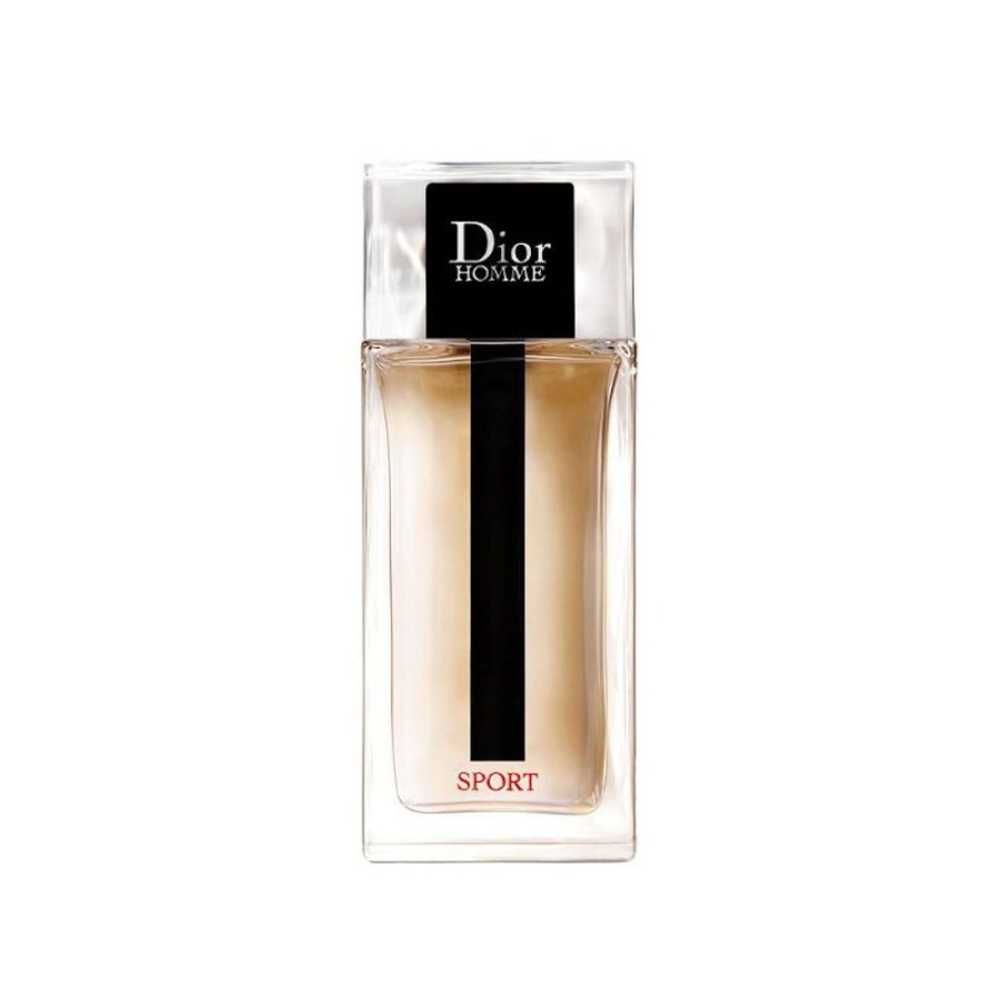 Dufte Dior Eau De Toilette | Homme Sport,125Ml