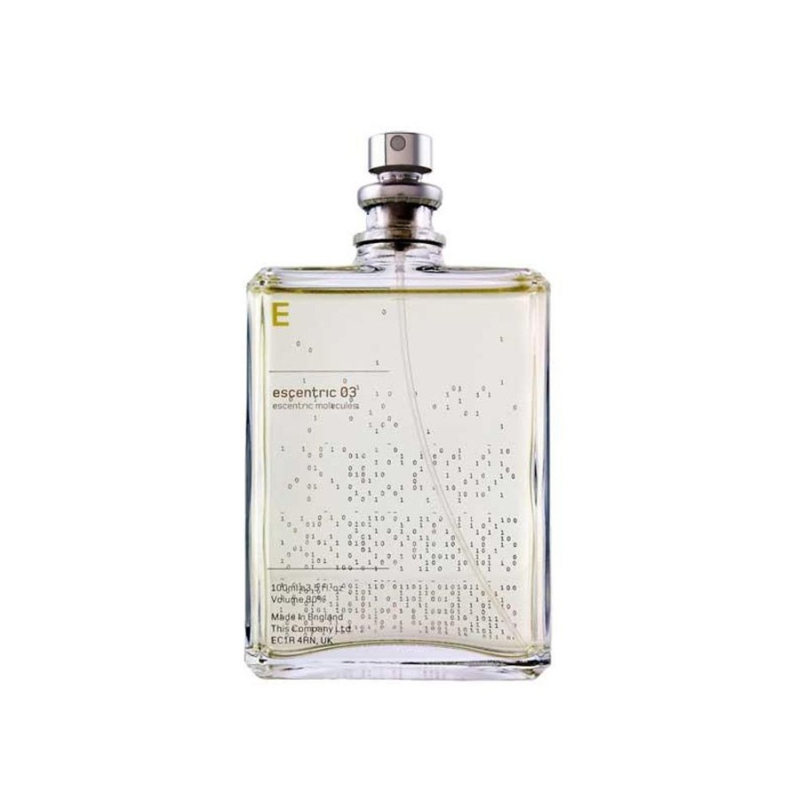 Dufte Escentric Molecules Eau De Toilette | Escentric 03, 100Ml