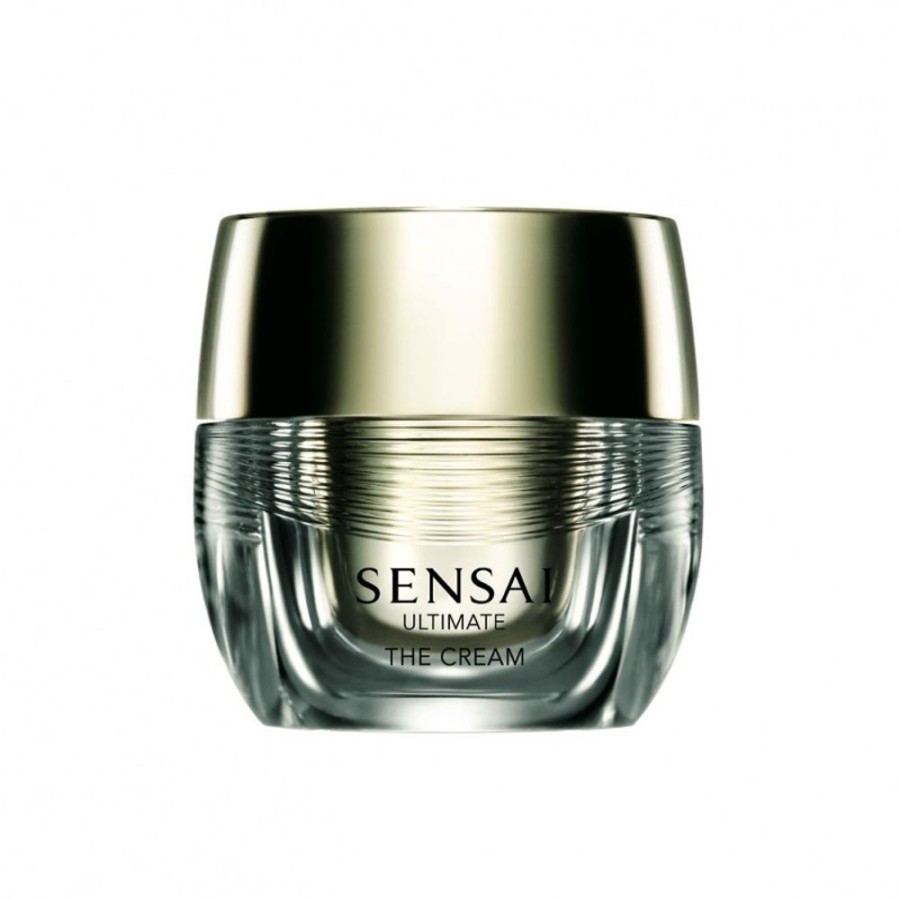 Kosmetik Sensai Gesichtspflege | Ultimate - The Cream, 40Ml
