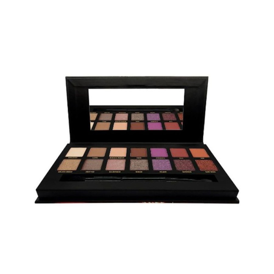 Kosmetik W7 Make-Up | Dusk Till Dawn
