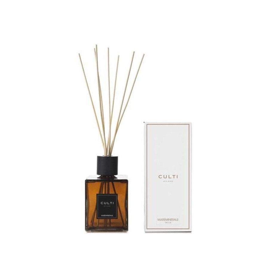 Dufte Culti Raumdufte | Mareminerale Decor Diffuser, 1000Ml