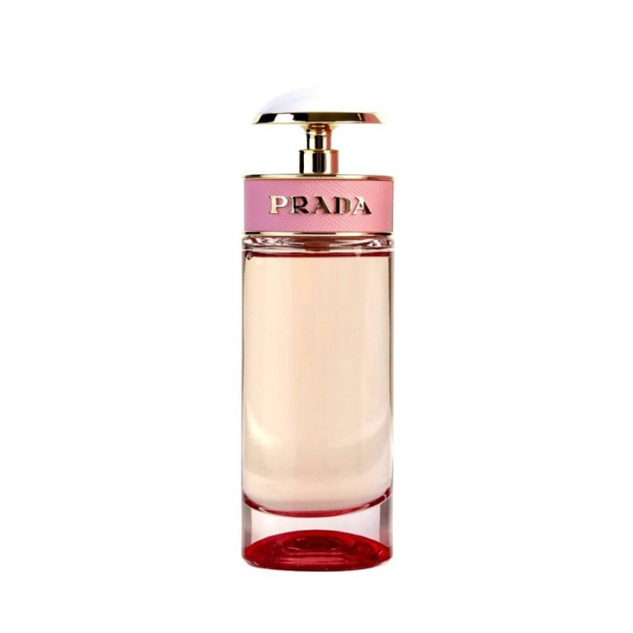 Dufte Prada Eau De Toilette | Candy Florale,80Ml
