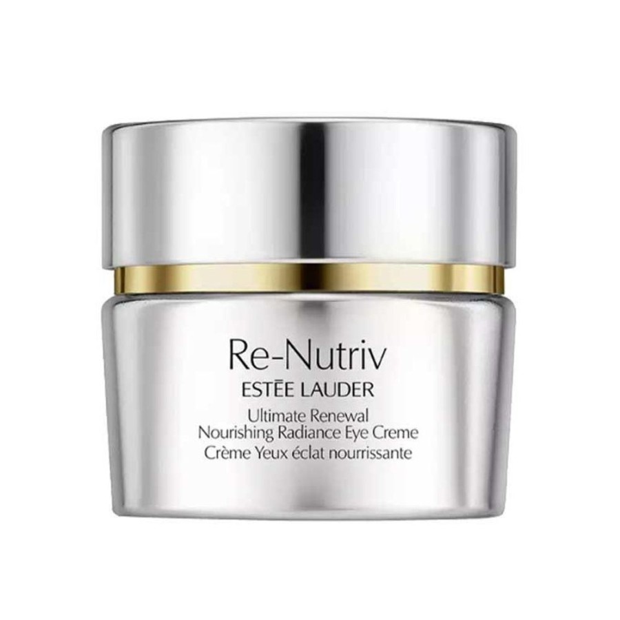 Kosmetik Estée Lauder Gesichtspflege | Re-Nutriv Ultimate Renewal Nourishing Radiance Eye Creme, 15Ml