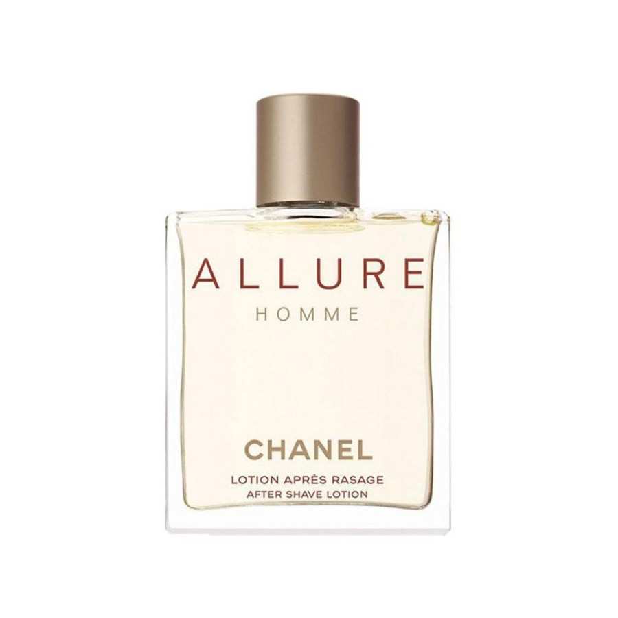 Dufte Chanel After Shave | Allure Homme After Shave Lotion,100Ml