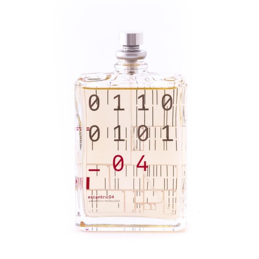 Dufte Escentric Molecules Eau De Toilette | Escentric 04, 100Ml (Tester)