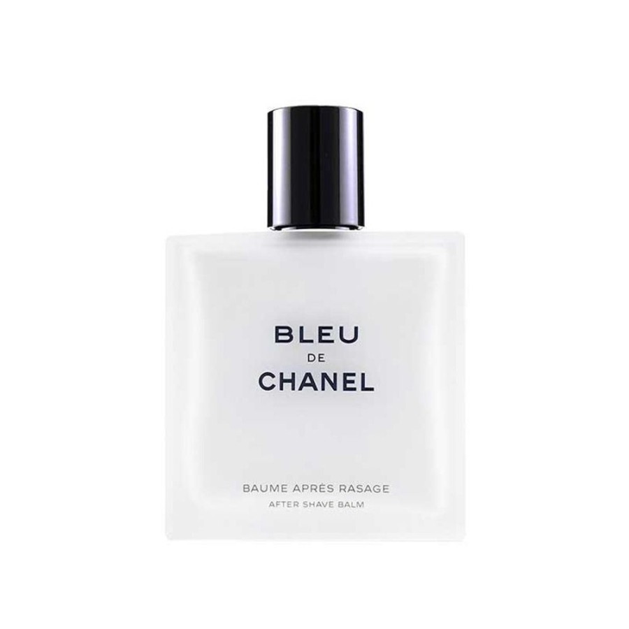 Dufte Chanel After Shave | Bleu De Chanel After Shave Balm, 90Ml